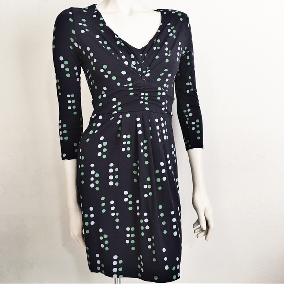 poshmark boden dress